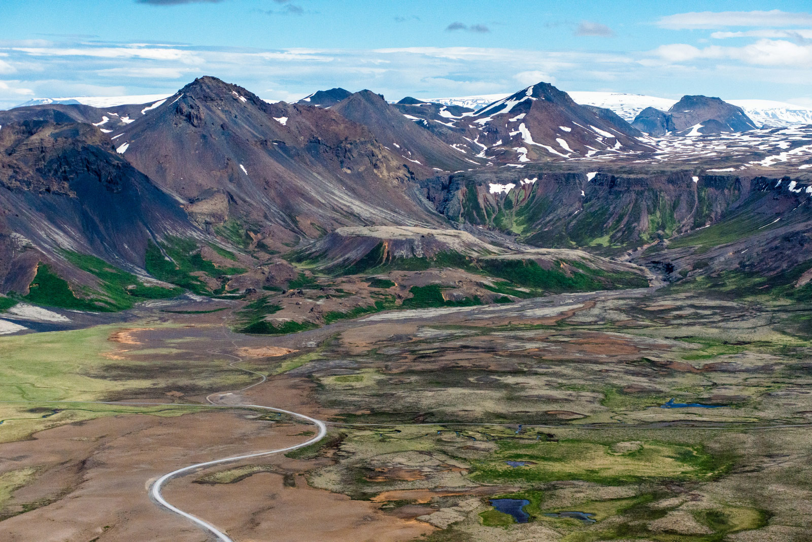 Iceland